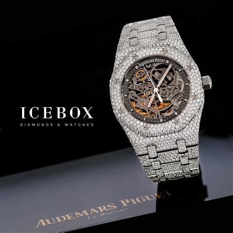 watch icebox|icebox jewellery watches.